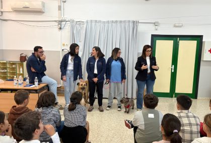 canitas_escuela canitas visita escuela