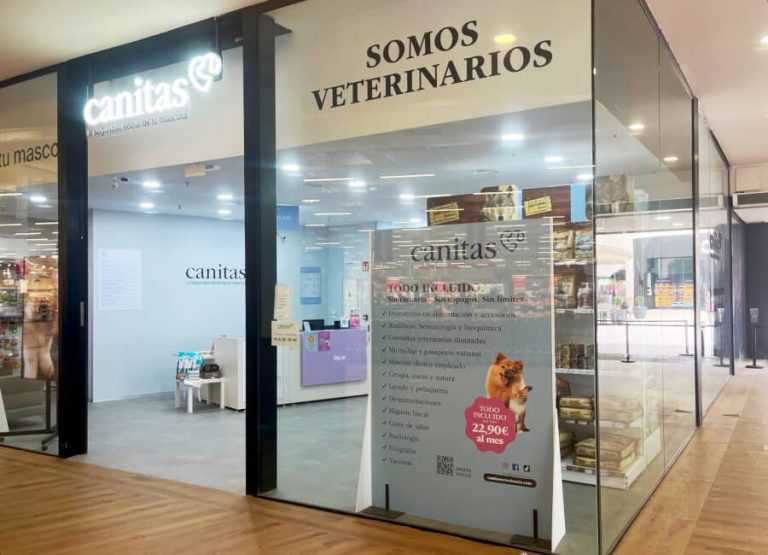 Clínica veterinaria Valencia Bonaire