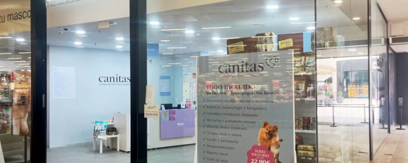 FAV BONAIRE-900 Clínica veterinaria Valencia Bonaire