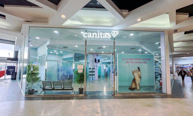 Clínica veterinaria Gran Turia