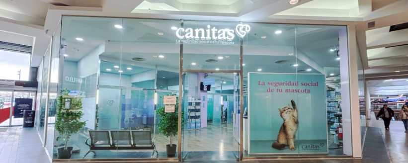 FAV GRAN TURIA-900 Clínica veterinaria Gran Turia