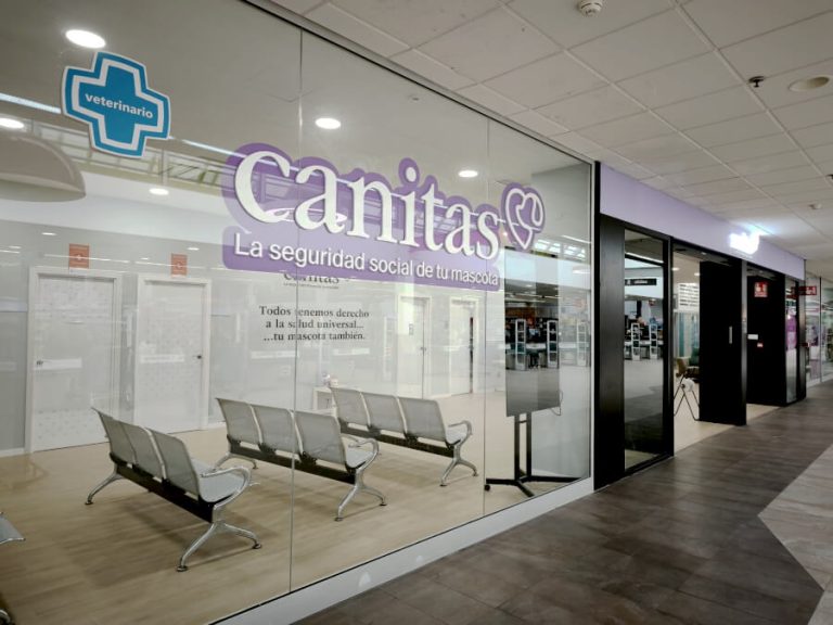 Clínica veterinaria Murcia CC. Zaraíche