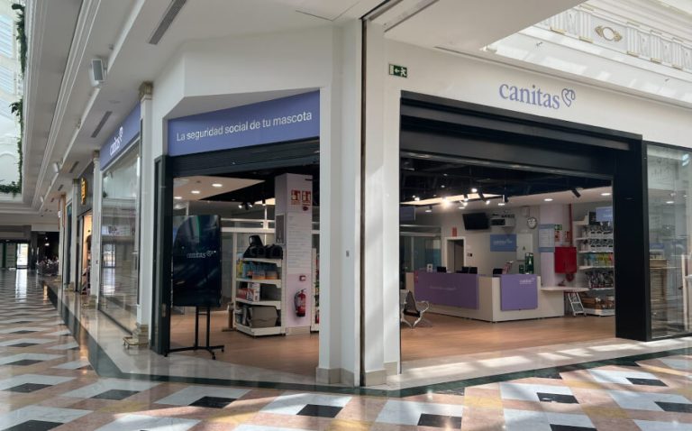 Clínica veterinaria Plaza Norte