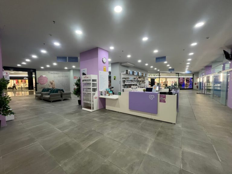 Clínica veterinaria en Granada - CANITAS