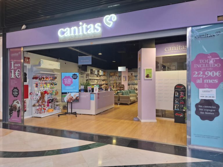 Clínica veterinaria Valencia Arena